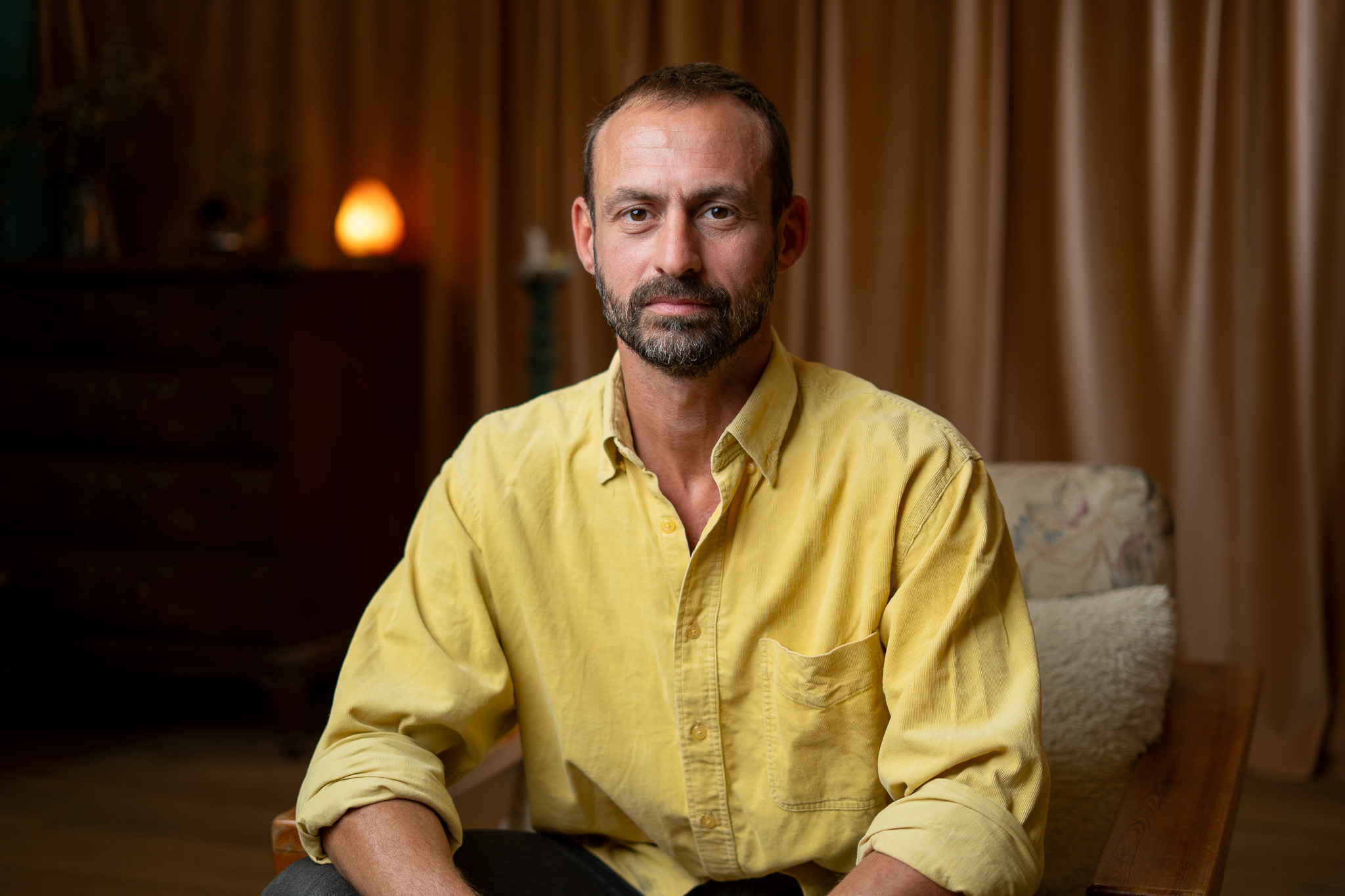 משתתפת באירוע פוטוהאנג